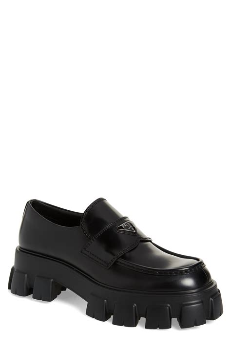 prada lug|ladies prada shoes.